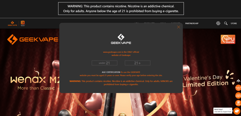 GeekVape