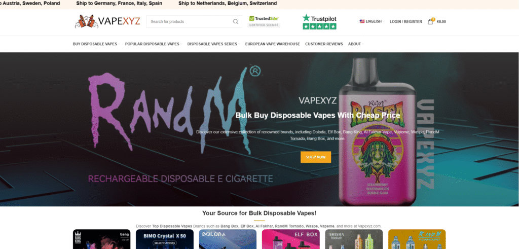 VapeXYZ