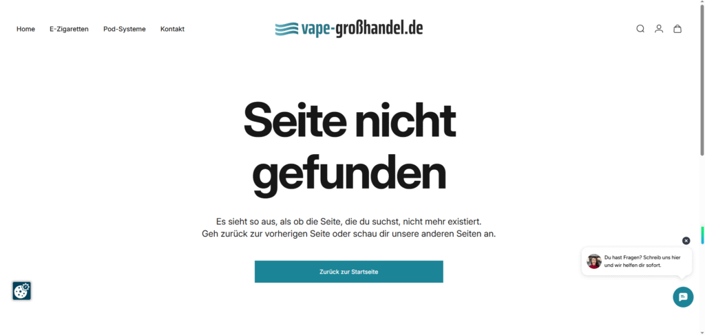 Vape-Großhandel.de