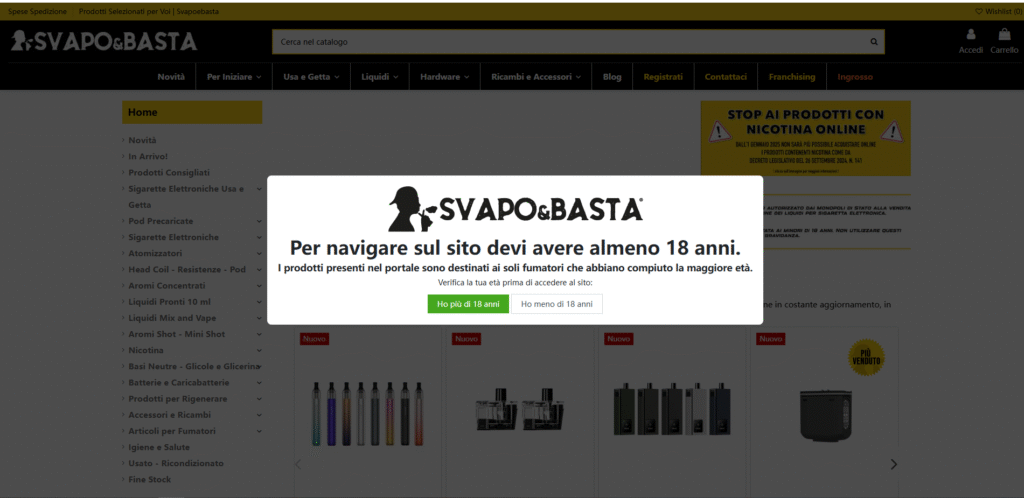 SvapoEbasta