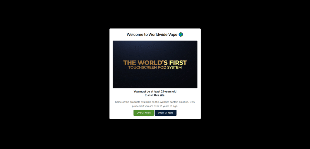 World Wide Vape (WWV)