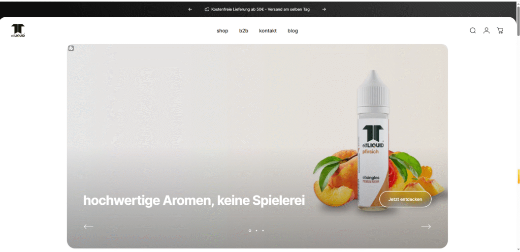 ELF-Liquid GmbH