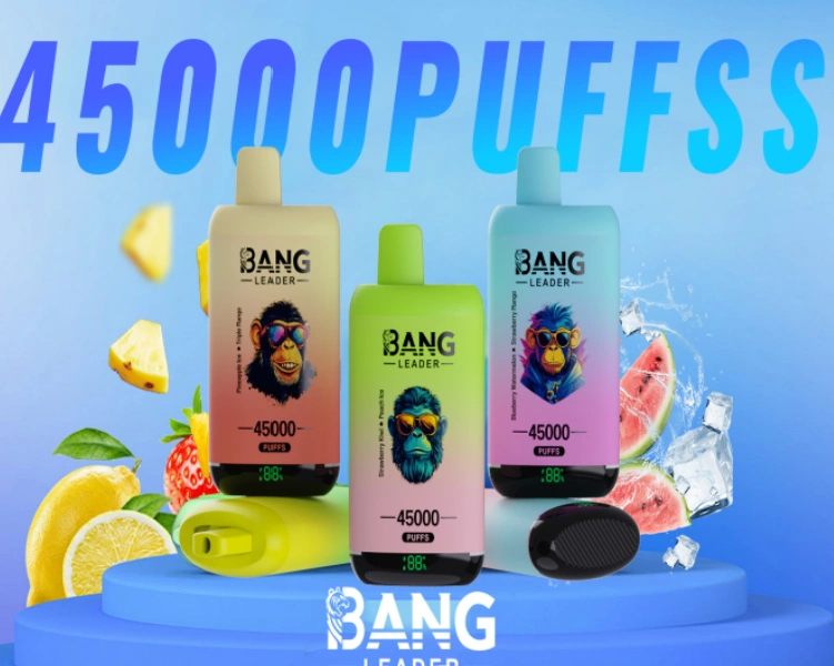 bangleader 45k