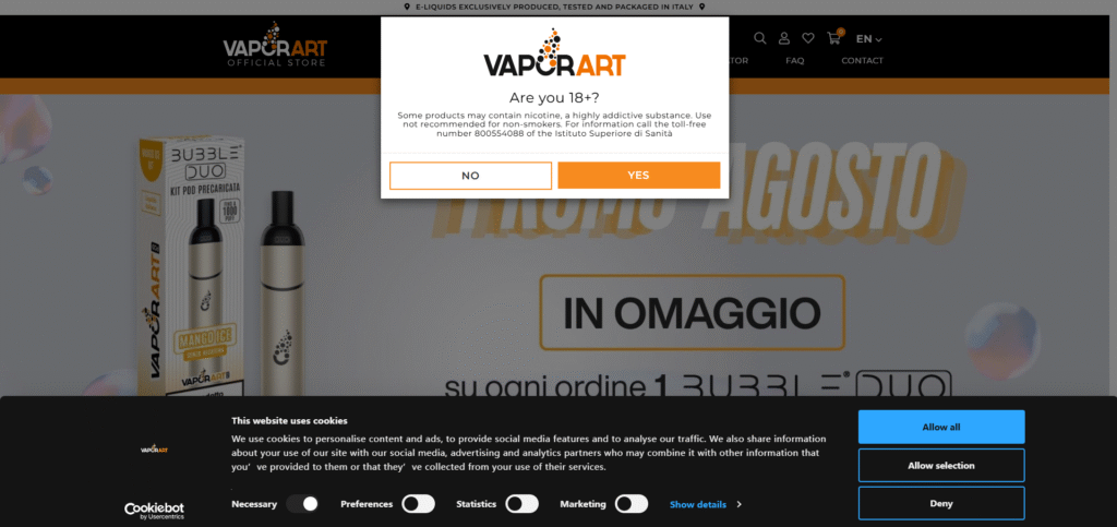 VaporArt