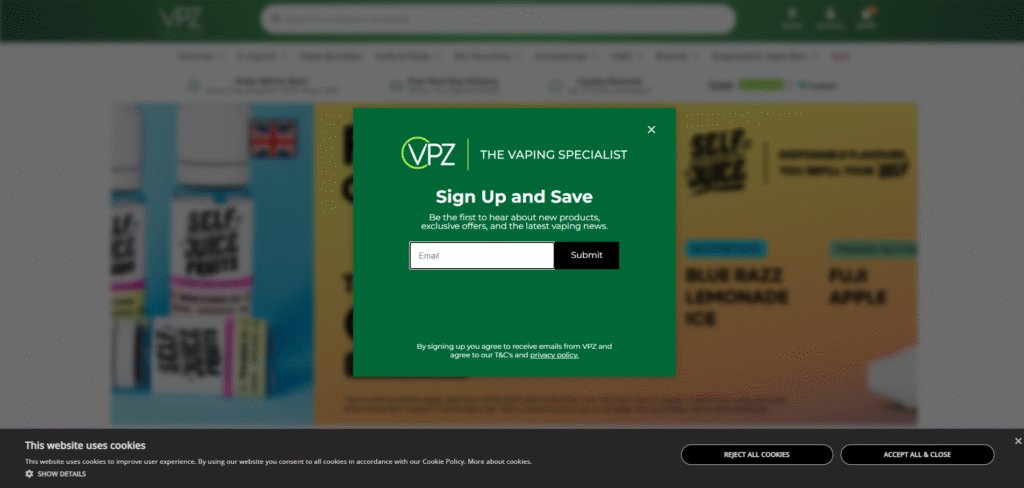 VPZ