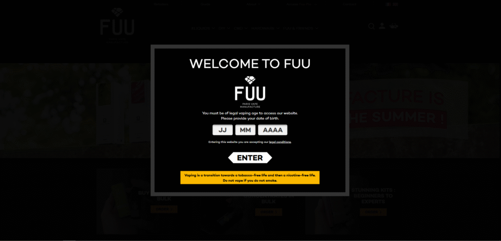 FUU