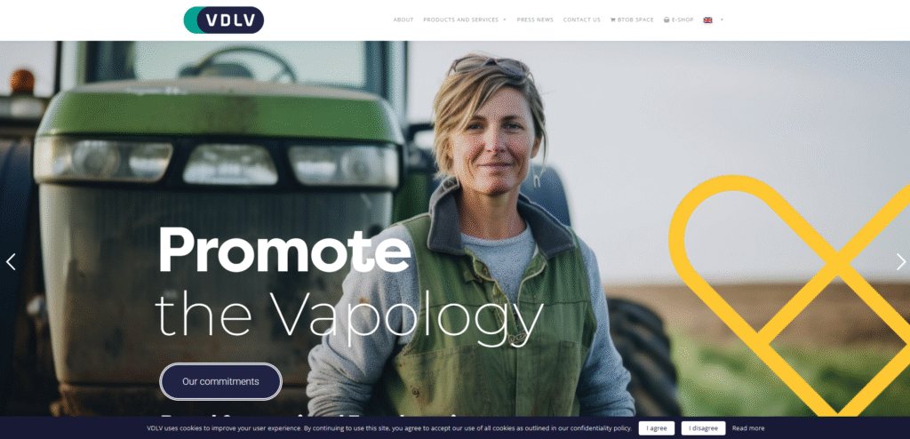 VDLV