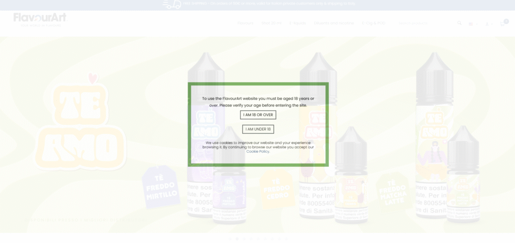 FlavourArt