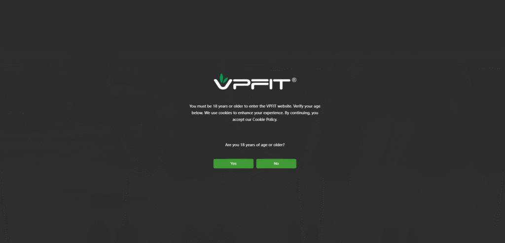 VPFIT