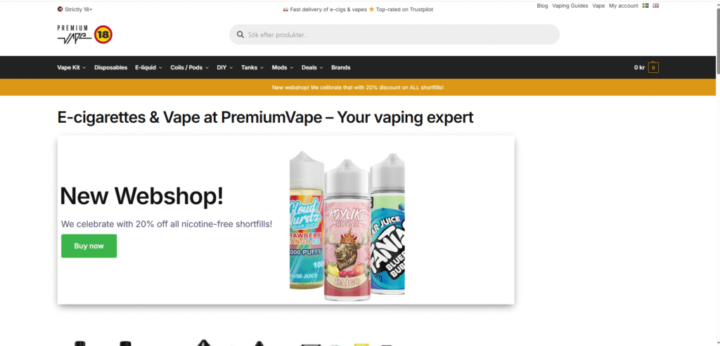 PremiumVape