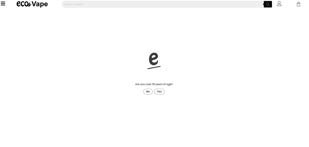 Eco Vape Ltd