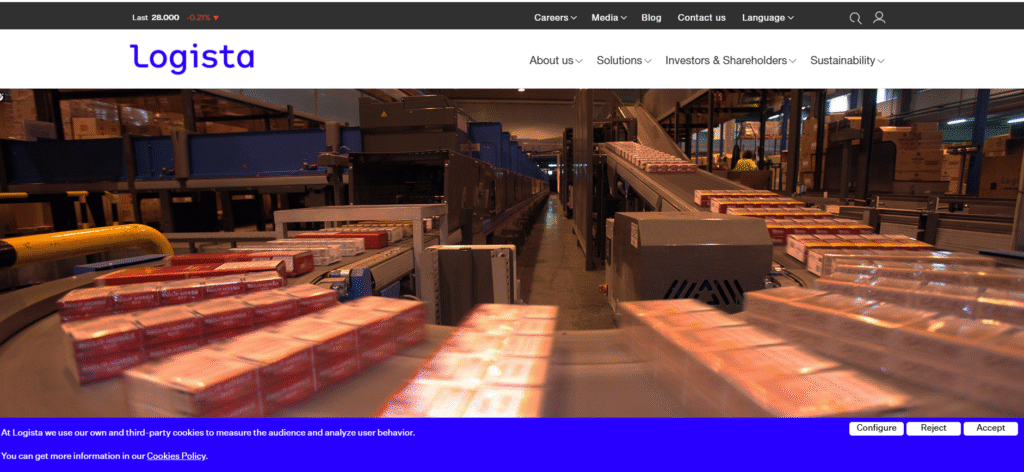 European Tobacco Distributors