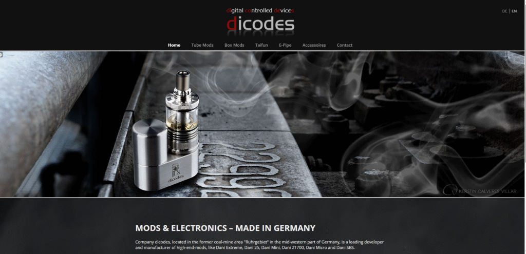 Dicodes
