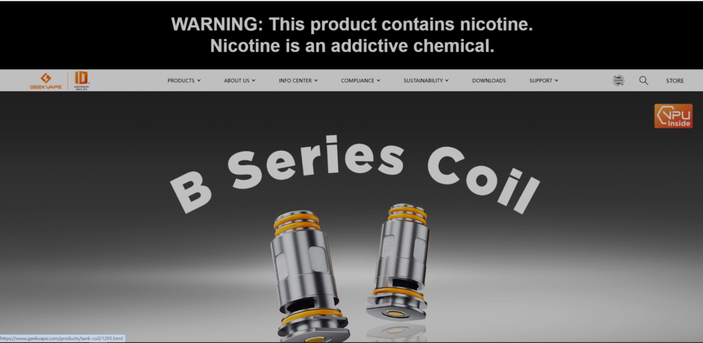 Geekvape