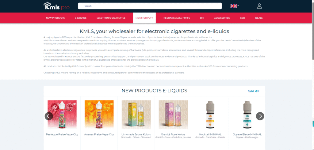 KMLS Pro