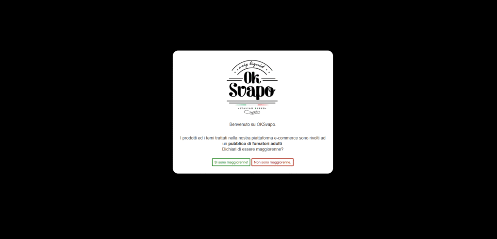 OK SVAPO
