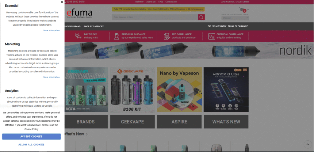 Efuma