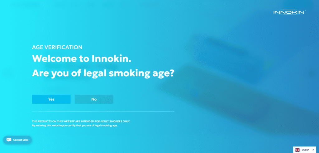 Innokin