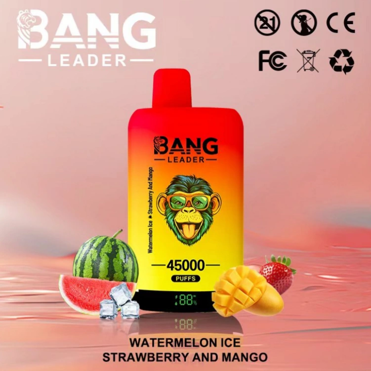 bangleader 45k
