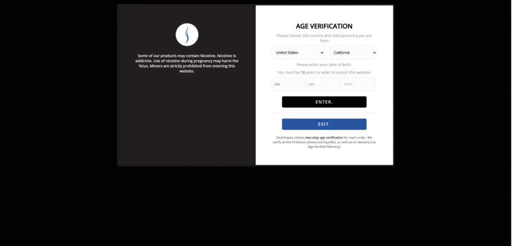  DashVapes Netherlands