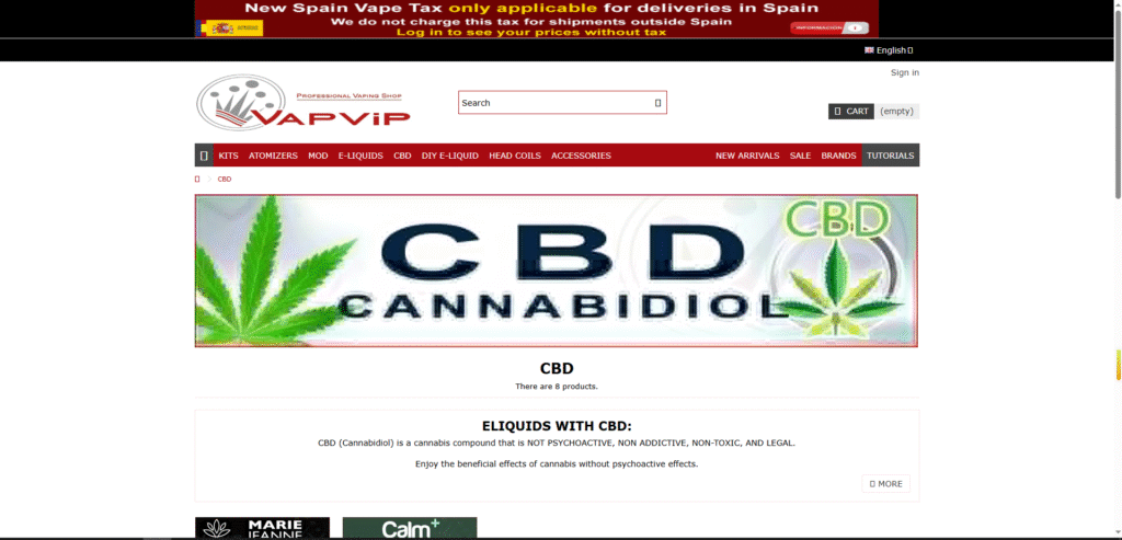 VapVip