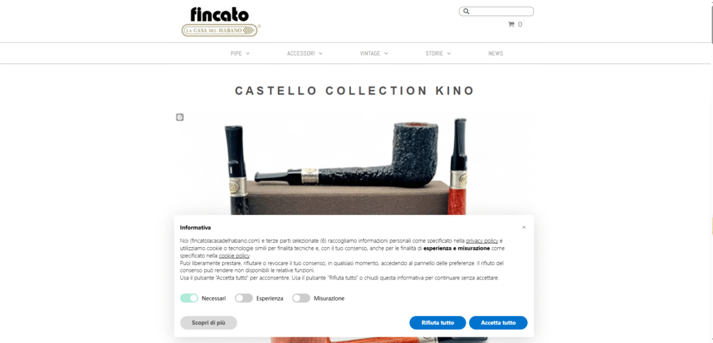 Fincato