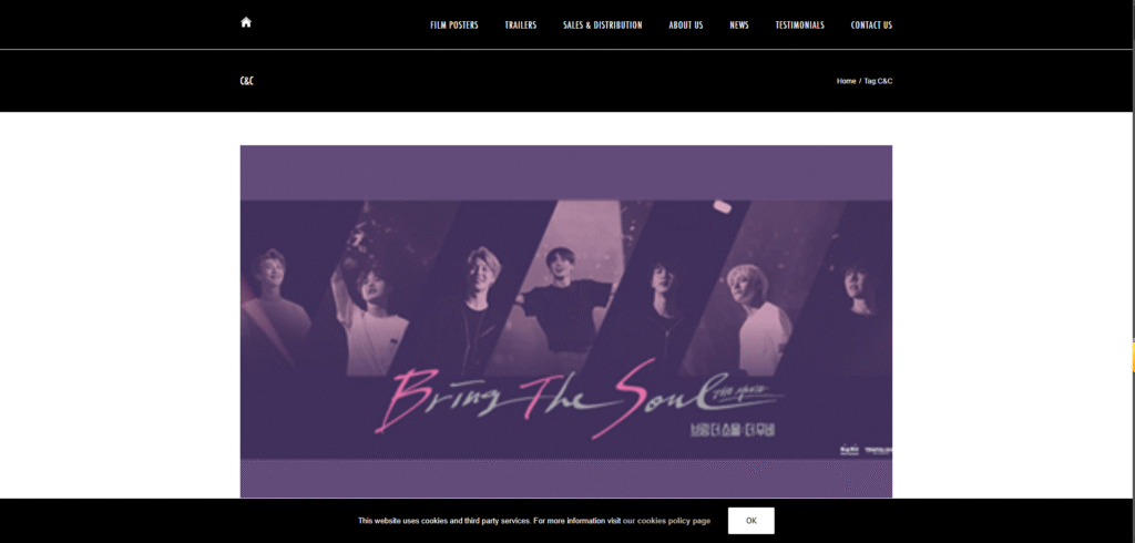 C&C Coffee & Cigarettes