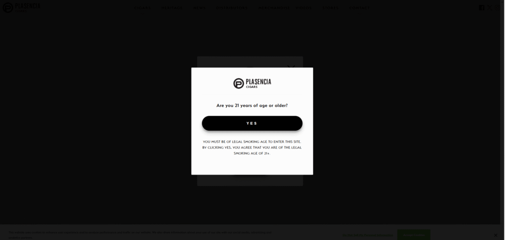 Mellgren's Fine Tobacco