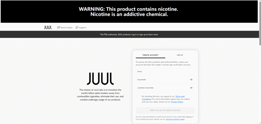JUUL