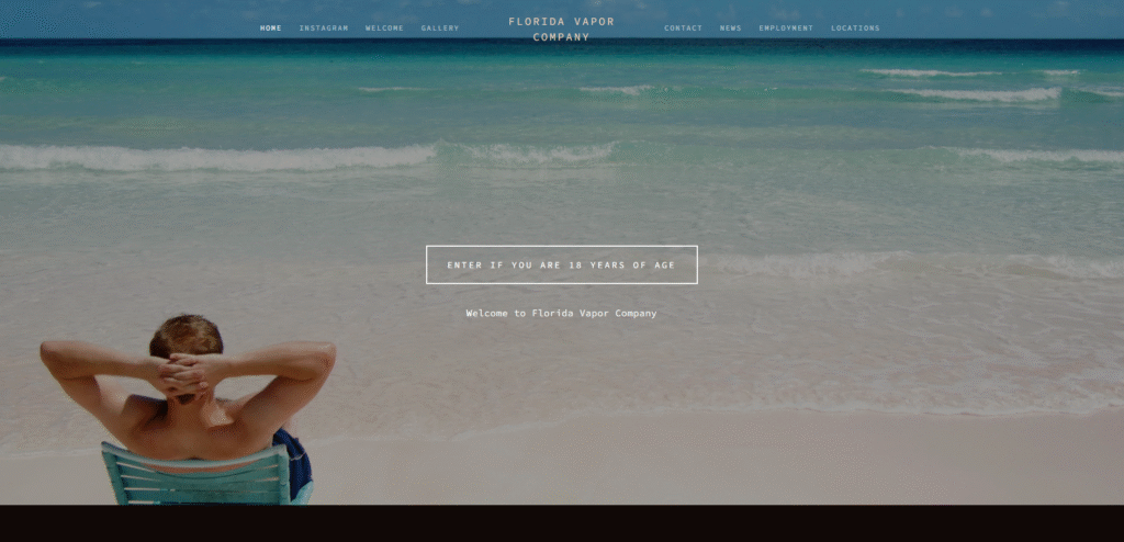 Florida Vapor Company