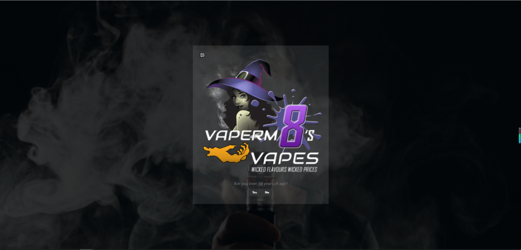 VapeM8