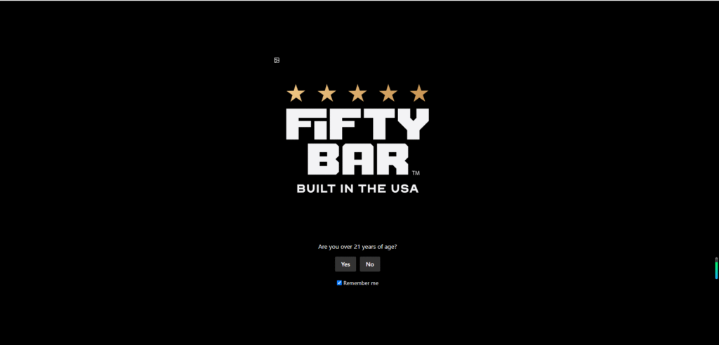 Fifty Bar