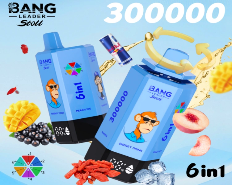 bangleader 300k