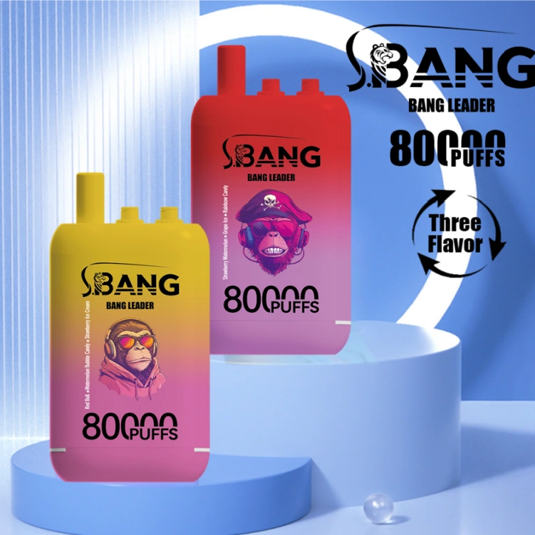 Bang 80K 