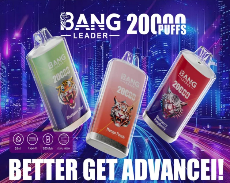bangleader 20k 
