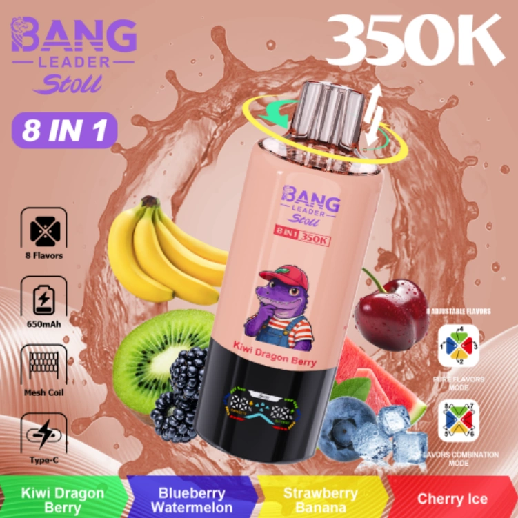 bang leader 350k disposable vape puffs 8 in 1 bang leader 350k disposable vape puffs 8 in 1