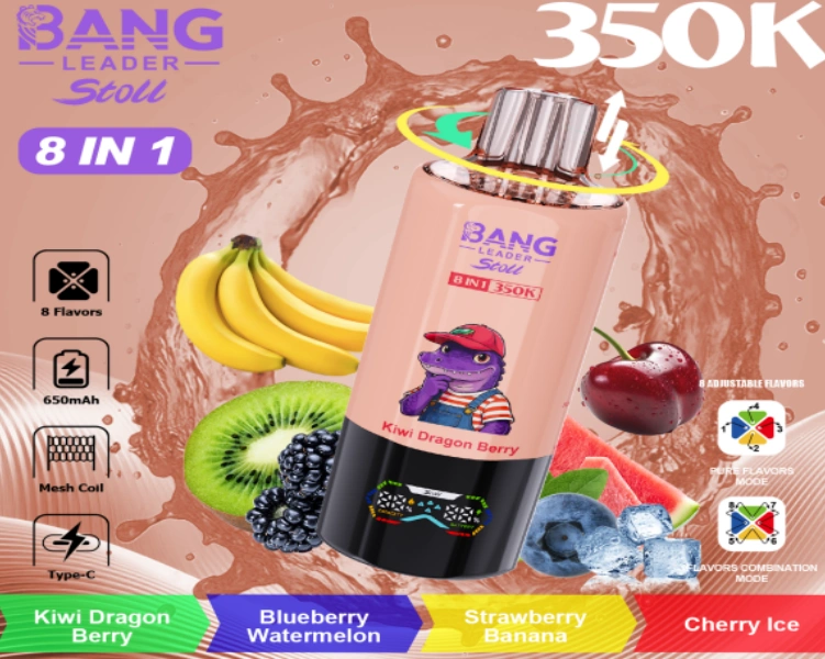 bang leader 350k disposable vape puffs 8 in 1 flavor experience rechargeable vape bang leader 350k disposable vape puffs 8 in 1 flavor experience rechargeable vape