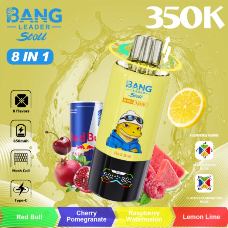 bang leader 350k disposable vape puffs 8 in 1 bang leader 350k disposable vape puffs 8 in 1