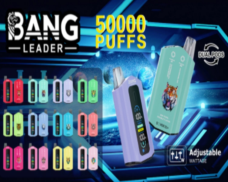 bangleader 50k