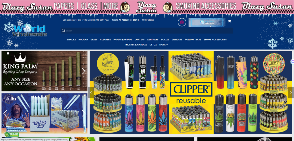 World Wholesale