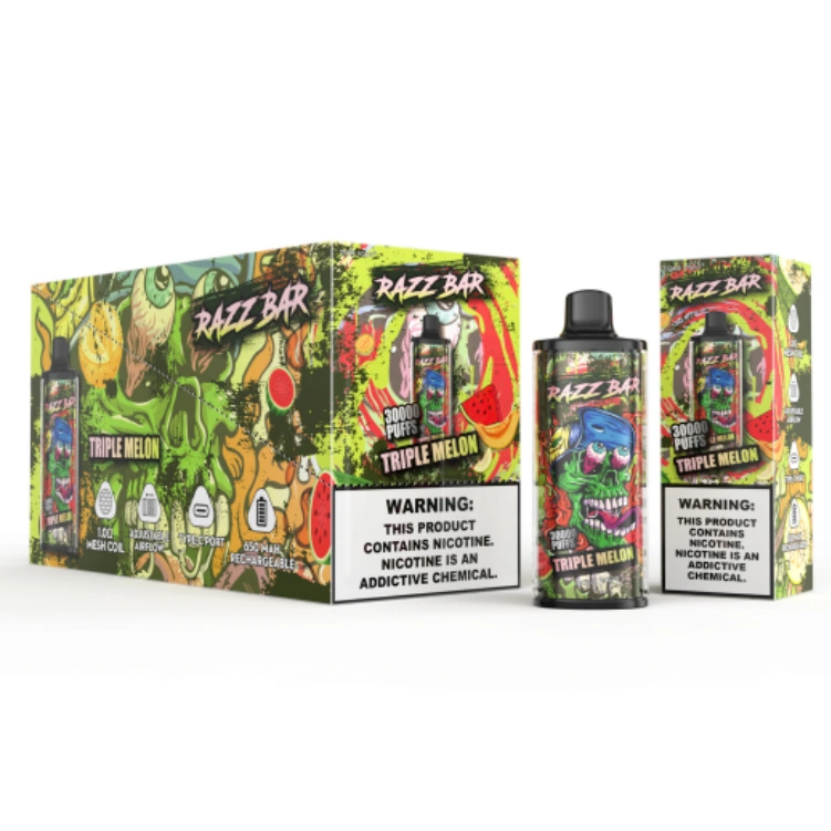 razz bar 30000 puffs disposable vape wholesale