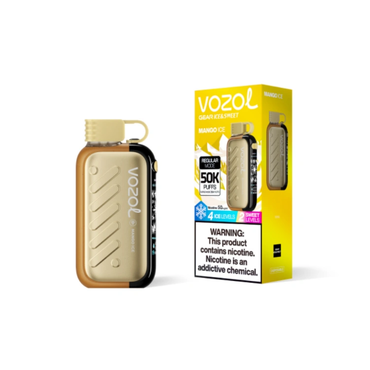 vozol gear ice & sweet 50000 puffs disposable vape vozol gear ice & sweet 50000 puffs disposable vape