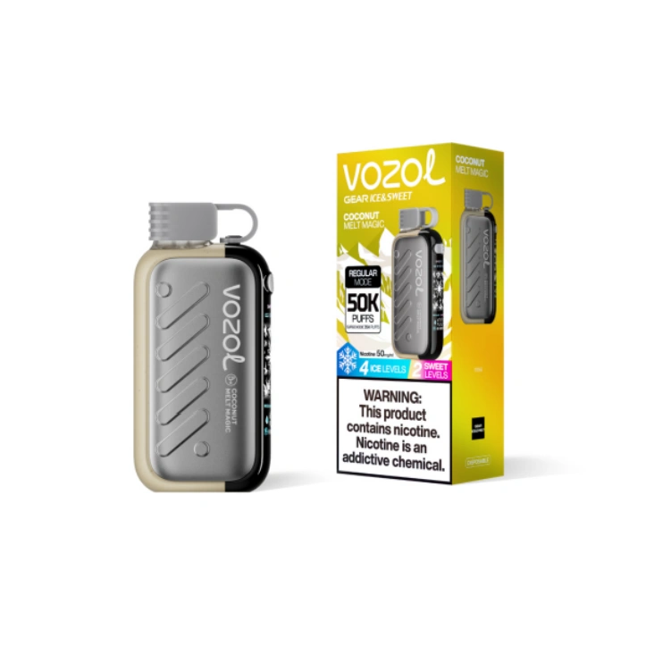 vozol gear ice & sweet 50000 puffs disposable vape vozol gear ice & sweet 50000 puffs disposable vape
