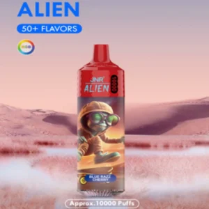 alien 10000 puffs