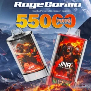jnr rage grilla 55k