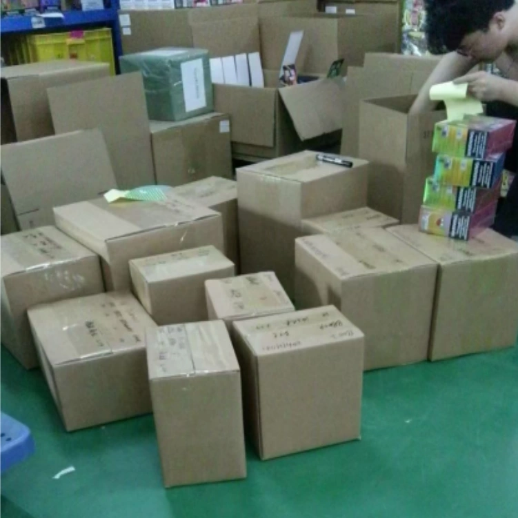 our vape production process 10