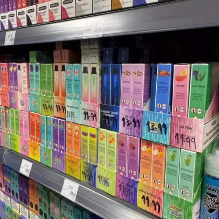 supermarket