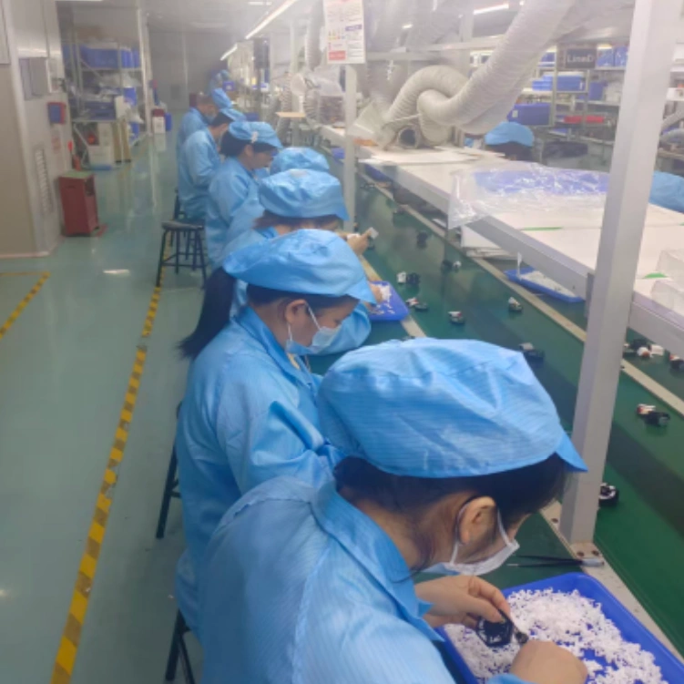 vape production process 6