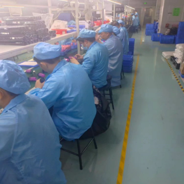 vape production process 7