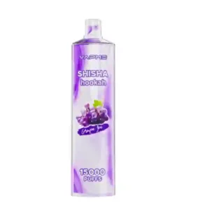 vapme shisha hookah 15000 disposable vape